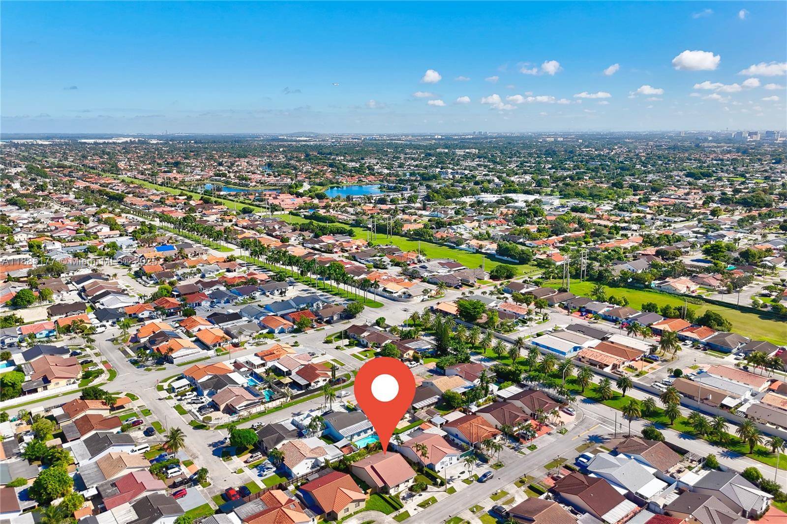 Charming 3 2 home in a highly desired, family oriented neighborhood.