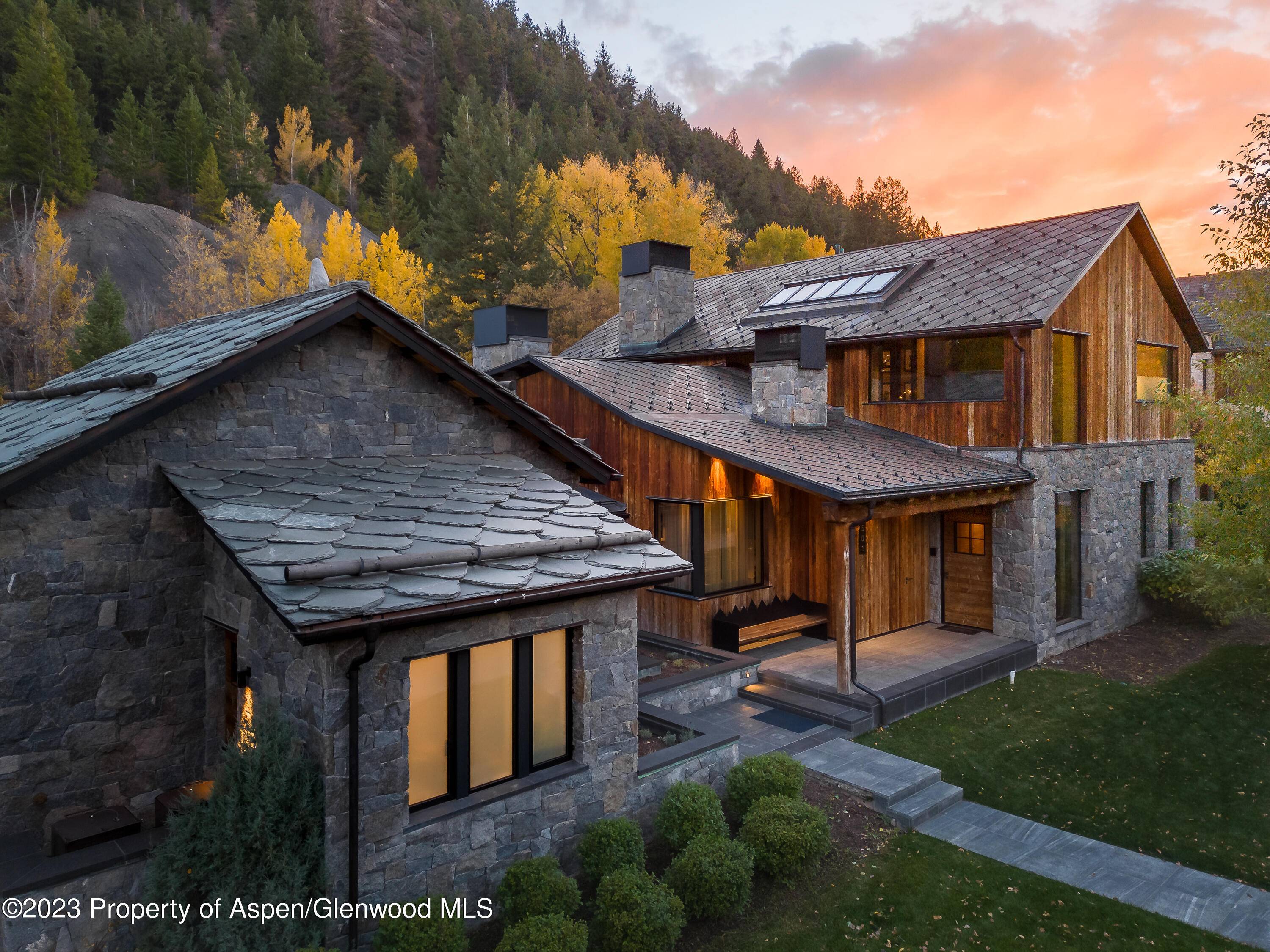 Louis Vuitton Aspen Store in Aspen, United States