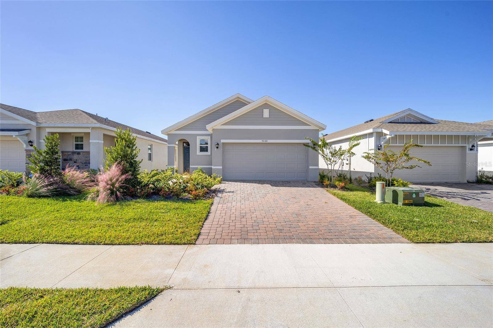 Sold Furnished Turnkey !.