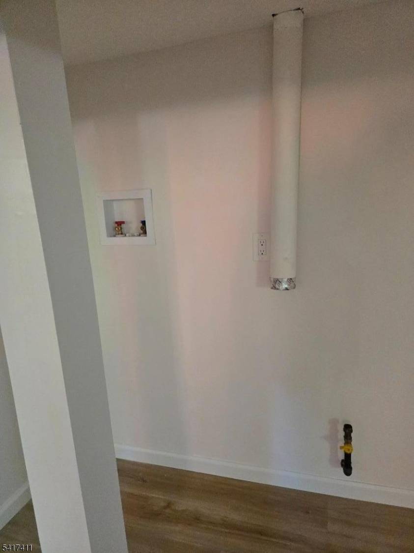 Finished basement, backyard and outdoor space parking for multiple cars central air and heatingMarble style finishes Laundry connections Walk in closetStunning fully renovated 2 Family Home in the heart of ...