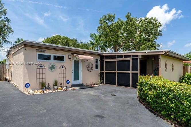 Beautifully renovated 3 bed, 2 bath home in sought after Riverland Village.