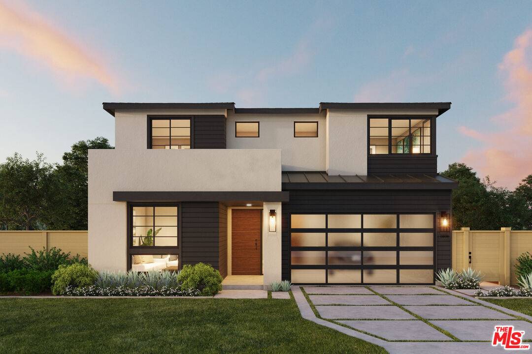 1531 Glencoe Ave 4BR Marina Del Rey La