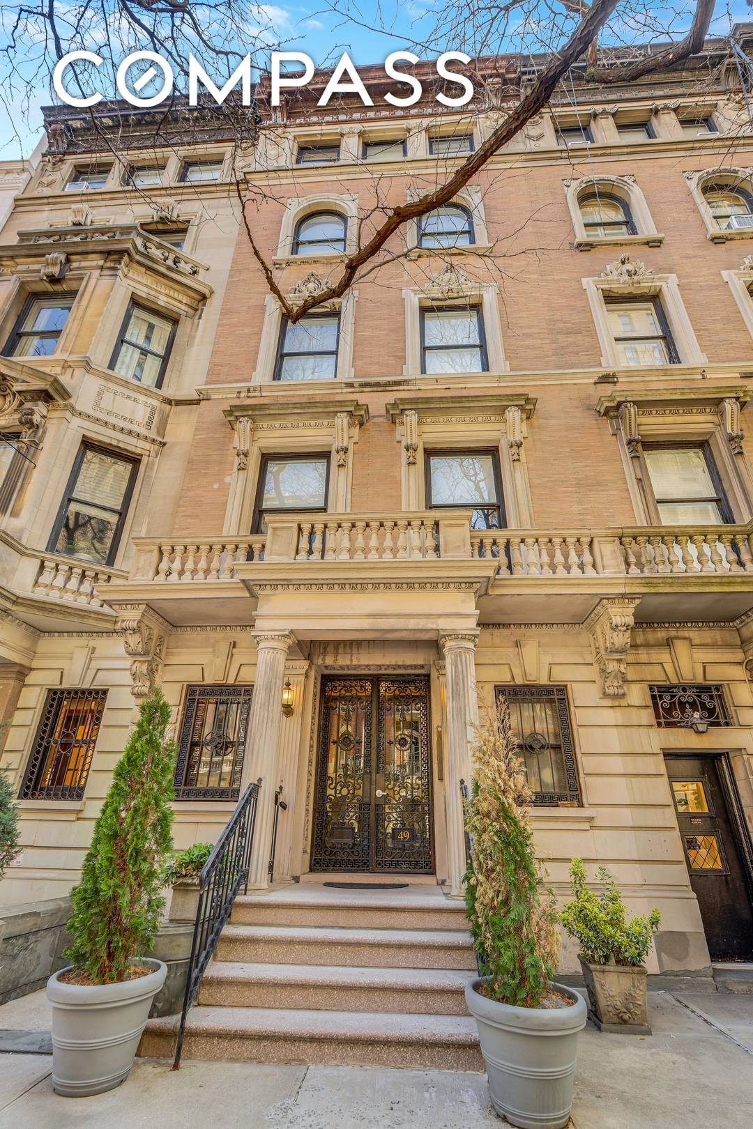 49 East 74 Street is a gut renovated 9 unit, five story Elevator townhouse between Madison Avenue and Park Avenue with 8 one bedroom apartments and a ground floor through ...
