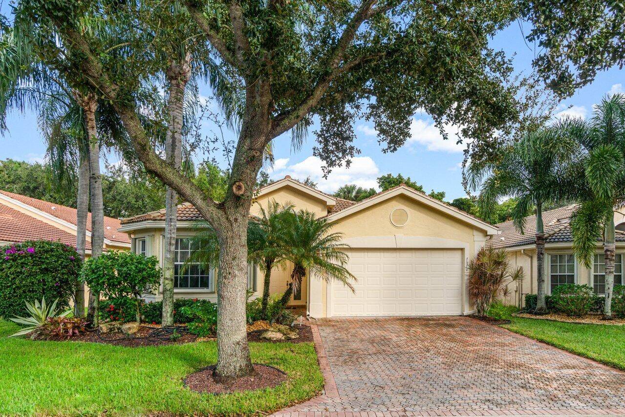 Welcome to your dream home in the highly sought after Valencia Shores !
