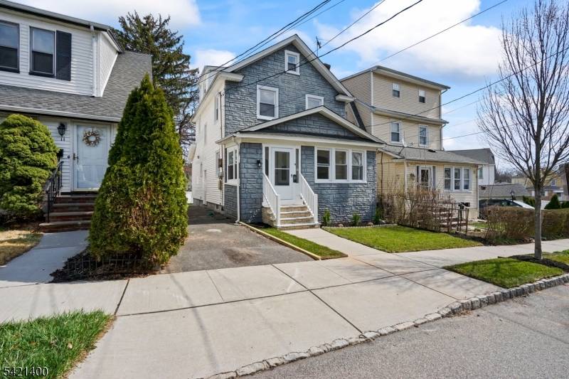 Welcome to 9 Kirk St, where style, comfort, and location come together perfectly.