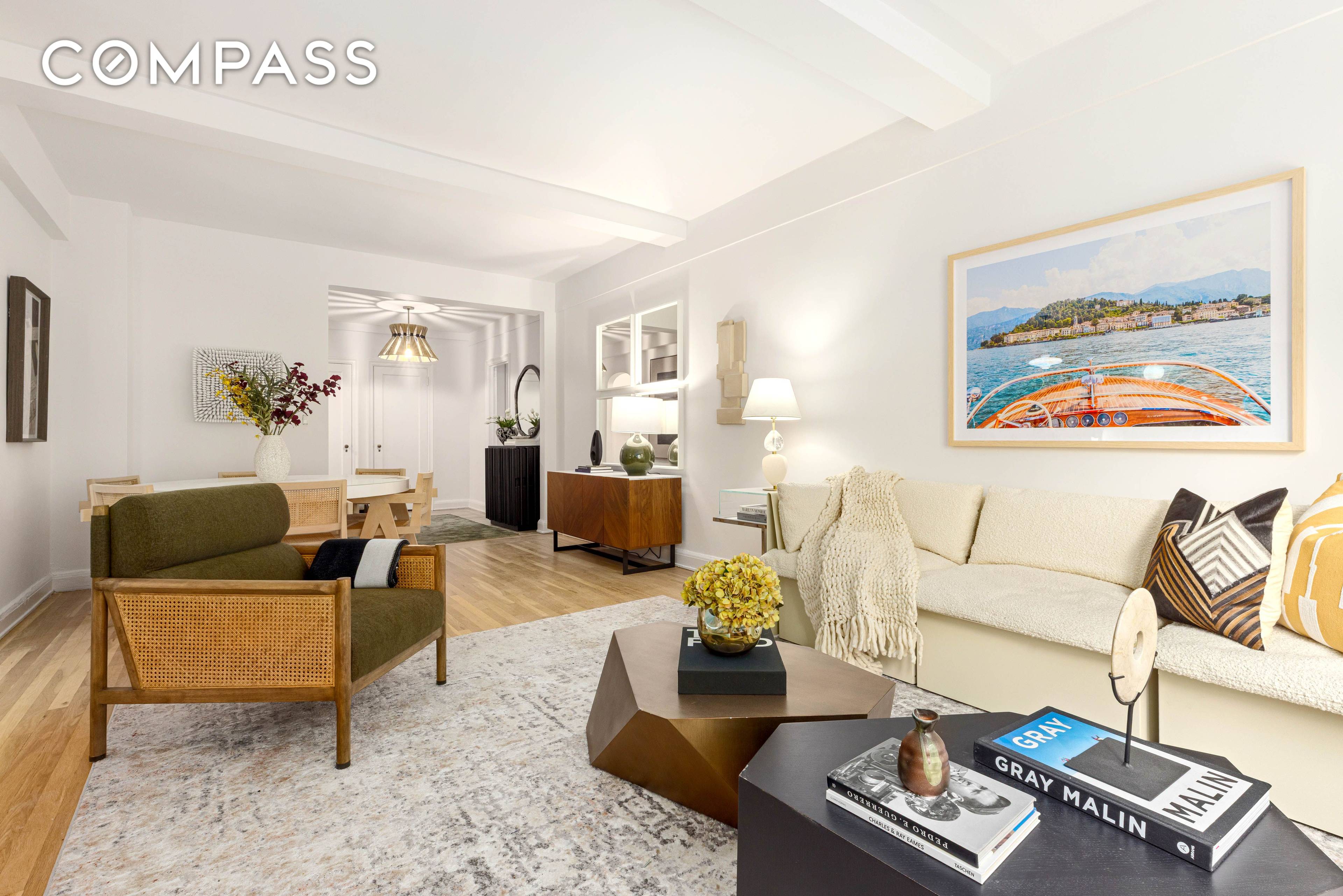 Welcome to the best value, newly refreshed, charming oasis in the heart of Manhattan, located in Southgate Towers in Beekman Sutton Place.