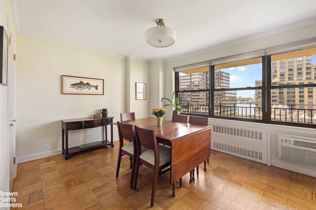 LUXURIOUS TWO BEDROOM WITH BREATHTAKING WATER VIEWS An exceptional opportunity awaits in the coveted Lincoln Towers community.