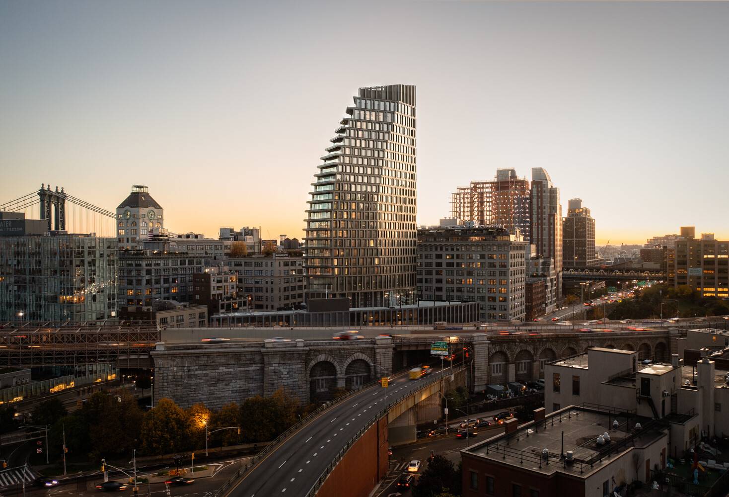 Immediate Occupancy. On site model residences now available to tour by appointment.