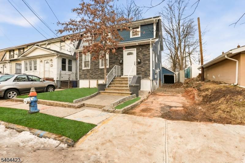 Welcome to 112 University Pl, a renovated 2 family home offering modern finishes, functional layouts, and strong rental appeal in Irvington.