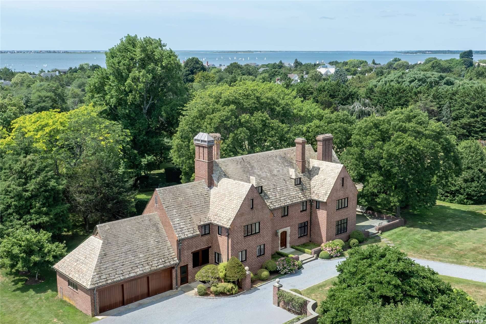 Welcome to Once Upon a Time, a timeless gem nestled in the heart of Remsenburg, New York, marking the beginning of the illustrious Hamptons lifestyle.