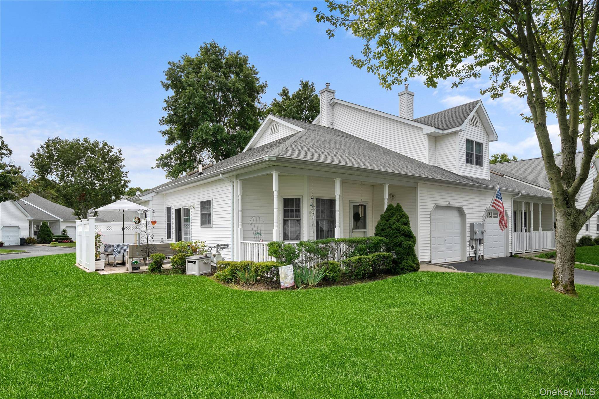 Welcome to your new home !