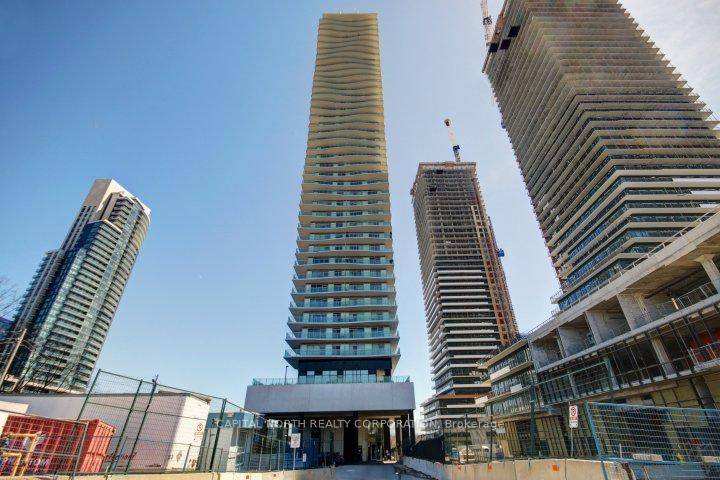 Stunning Jade Waterfront Condos !