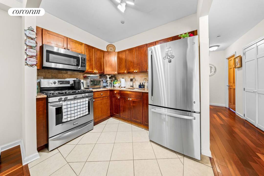 Solid brick property available for sale Legal 4 family Fully sprinklered Located in fast growing western Astoria section of Queens Free Market Apartments Parking garage and outdoor spaces Separate utilities ...