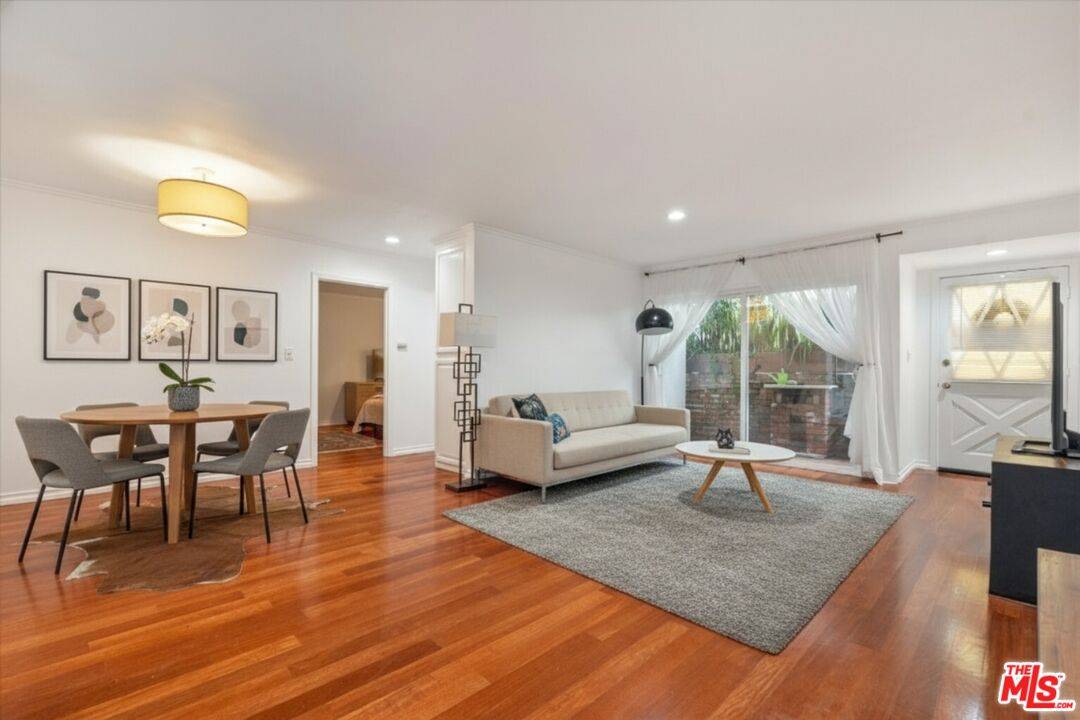 1327 Stanford St 2BR Santa Monica La