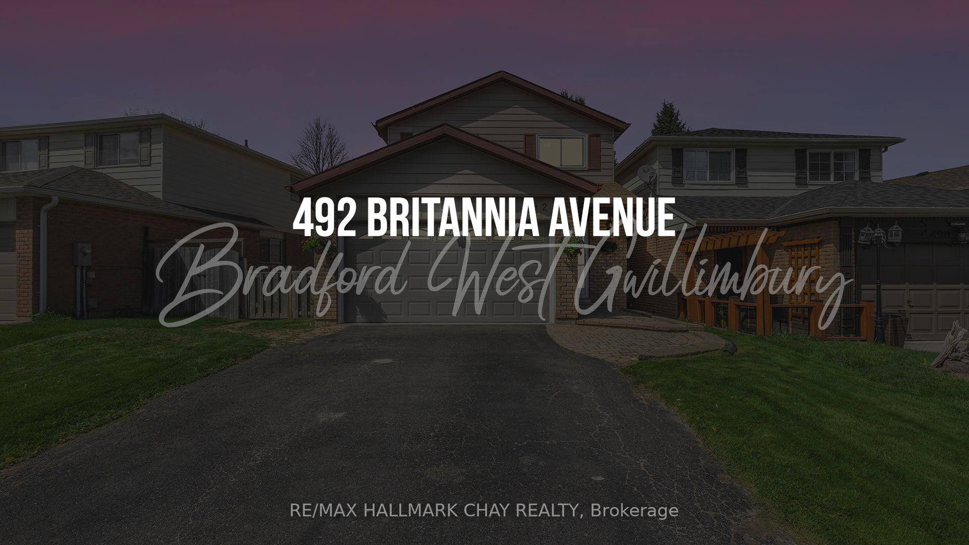 Charming Detached 4 Bed Family Home with Private Backyard and Walk Out Apartment !