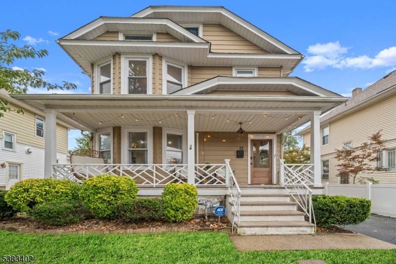 Experience refined living in this sophisticated Colonial nestled in the sought after community of Hawthorne.