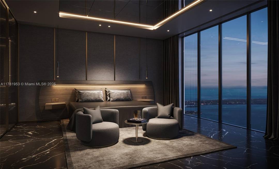 Experience ultra luxury living at 888 Brickell Dolce amp ; Gabbana Residences, Miami s tallest residential tower soaring 90 stories with breathtaking views of Biscayne Bay, the Atlantic Ocean, and ...