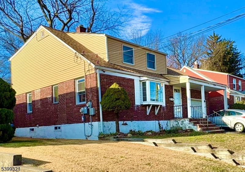 Classic charm meets everyday convenience in this home showcasing a flexible layout featuring 4 comfortable bedrooms and 3 full baths ideal for today's living.