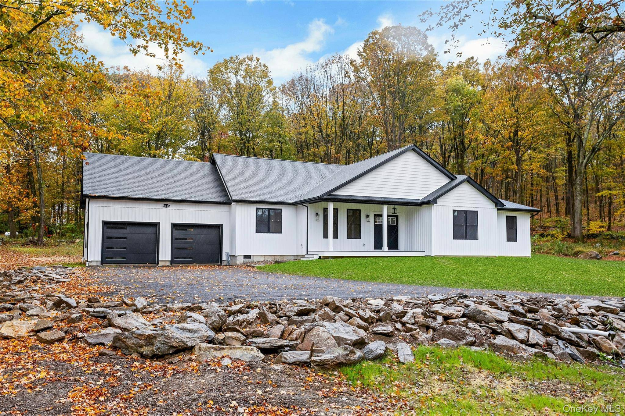 Welcome to this stunning new construction home located at 3750 Route 52 in the heart of Stormville, NY.
