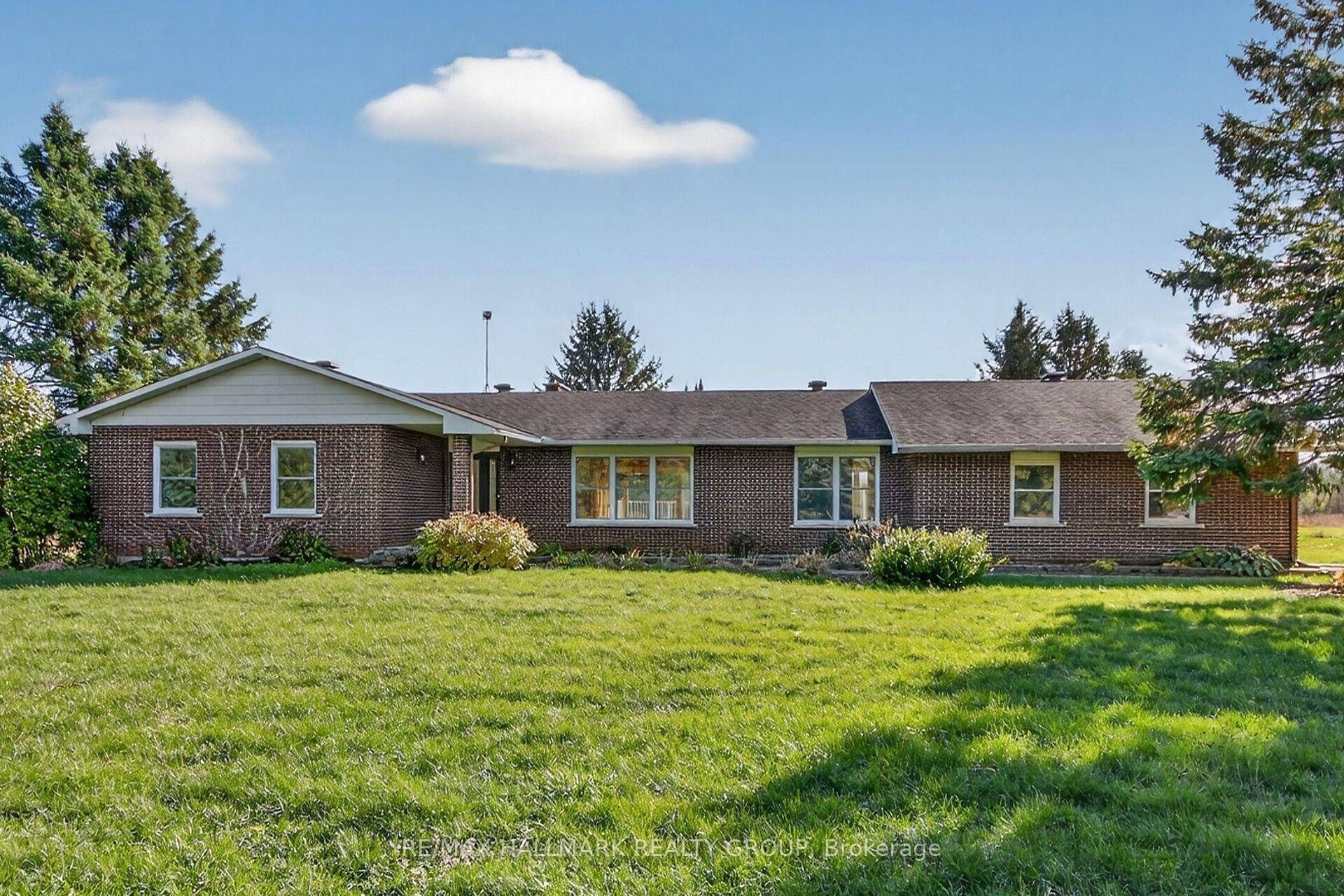2772 Harbison Road 919, 000Welcome to this spacious all brick bungalow situated on approximately 2 acres of serene countryside.