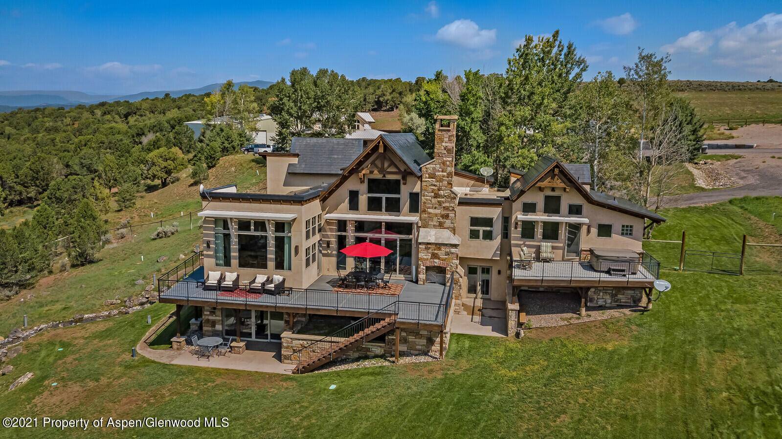 70 ACRE World Class Equestrian Facility with over 2.