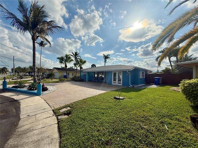 Welcome to your own private paradise in Garden Isle !