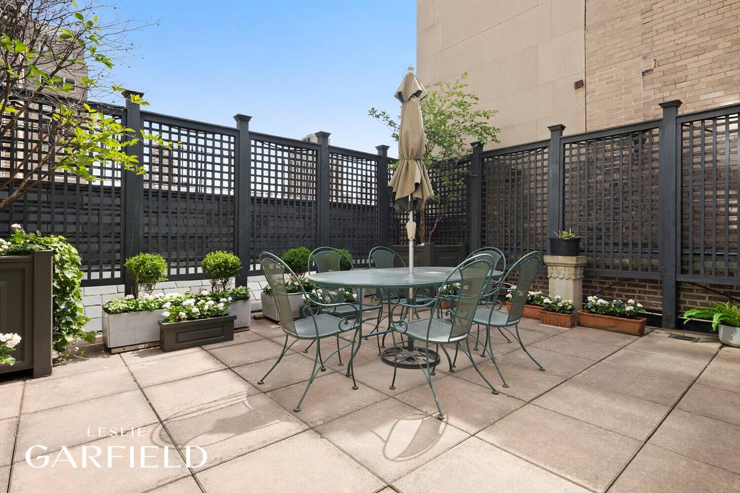 Located just off Fifth Avenue on one of the most architecturally significant blocks in Manhattan, the quadruplex residence at 2 East 80th Street occupies the top levels of a distinguished ...