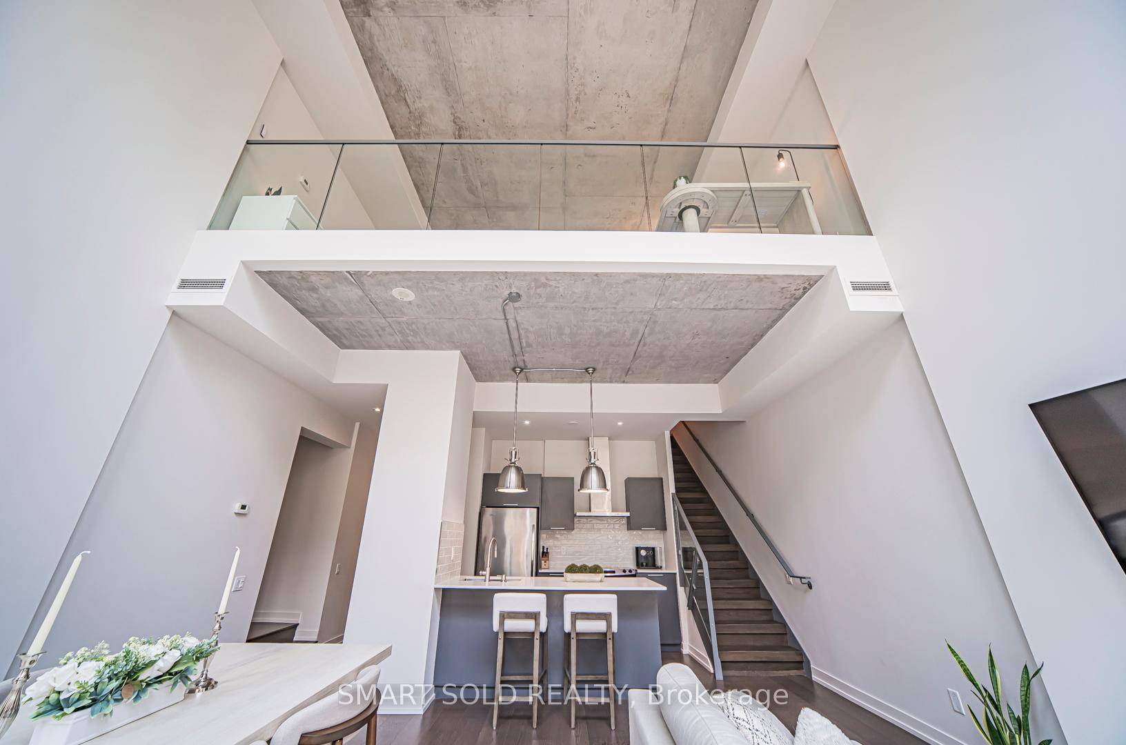 Experience Sophisticated Urban Living In This Elegant And Luxurious 1209 Sq.