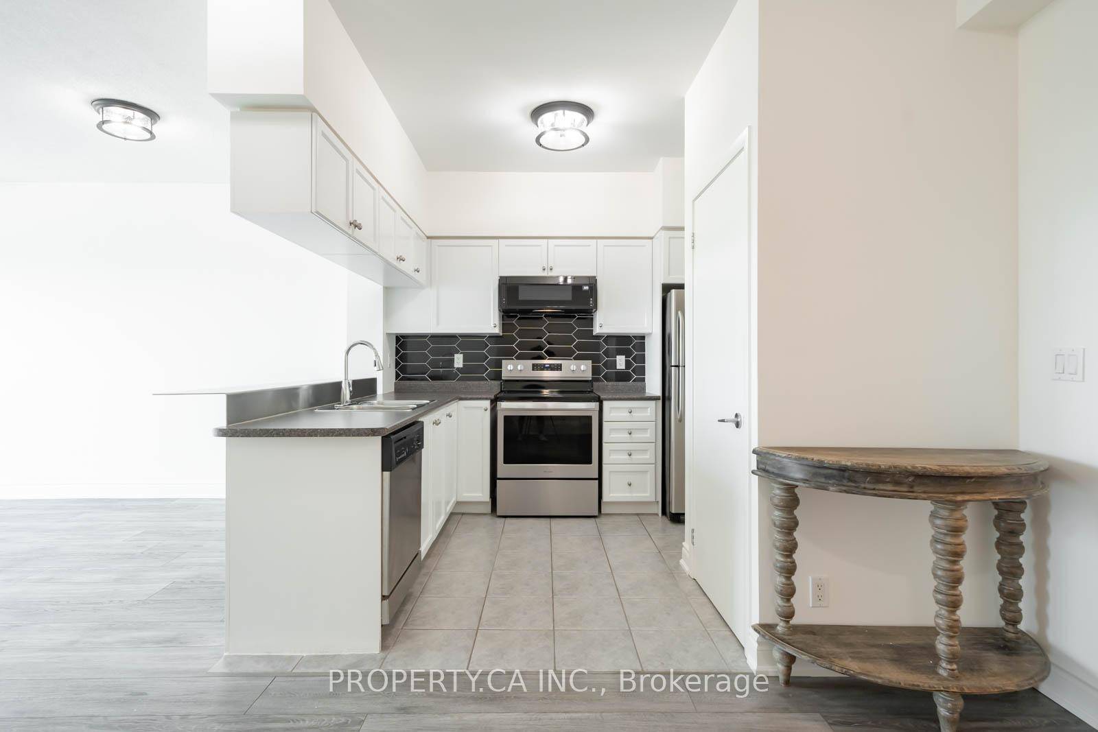 Welcome to Suite 1903 at 185 Legion Rd, a bright, stylish, and freshly updated unit in the heart of Mimico.