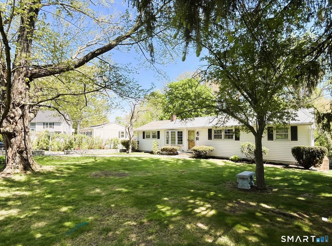 Move right into this well maintained 4 BR, 2 Ba Ranch on a quiet cul de sac in a desirable Danbury neighborhood.