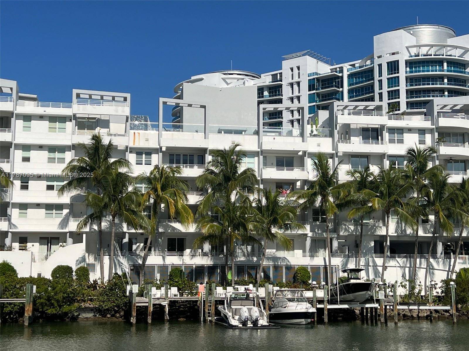 Relax and entertain in this large waterfront oasis with direct skyline and water views from every windows.
