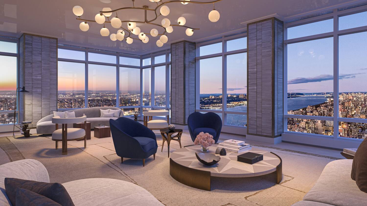 The Apex of 200 Amsterdam.