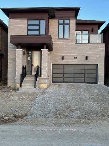 Experience modern luxury in this brand new, immaculate 4 bedroom, 4 bathroom detached home located in a highly sought after neighbourhood.