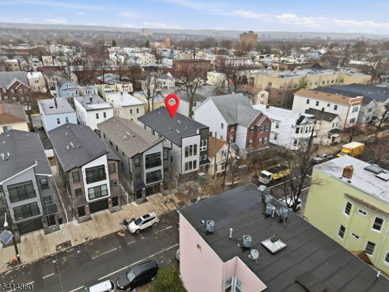 589 So 18th Street is the coronation of what started as a multi year real estate redevelopment project.