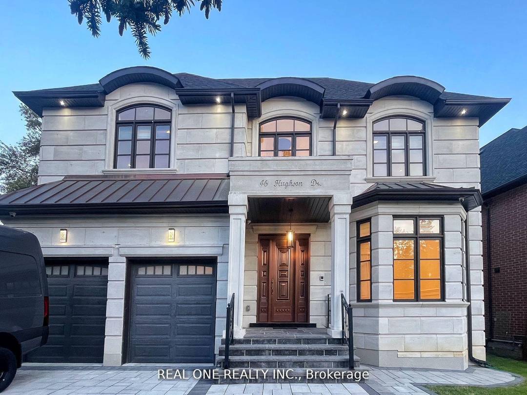 Welcome to this new built, meticulously crafted estate, offering approximately 7000 sq.