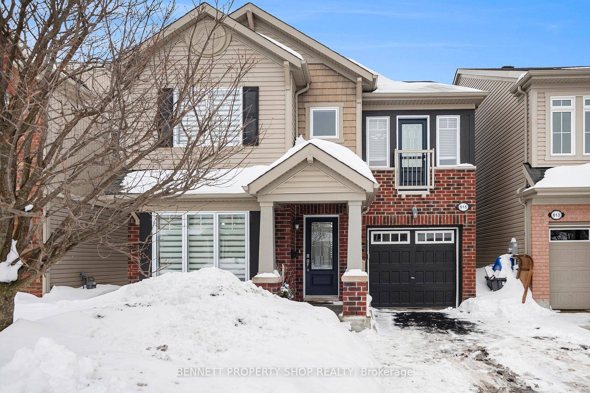 Stunning 2012 Built Home with Upgrades Galore !