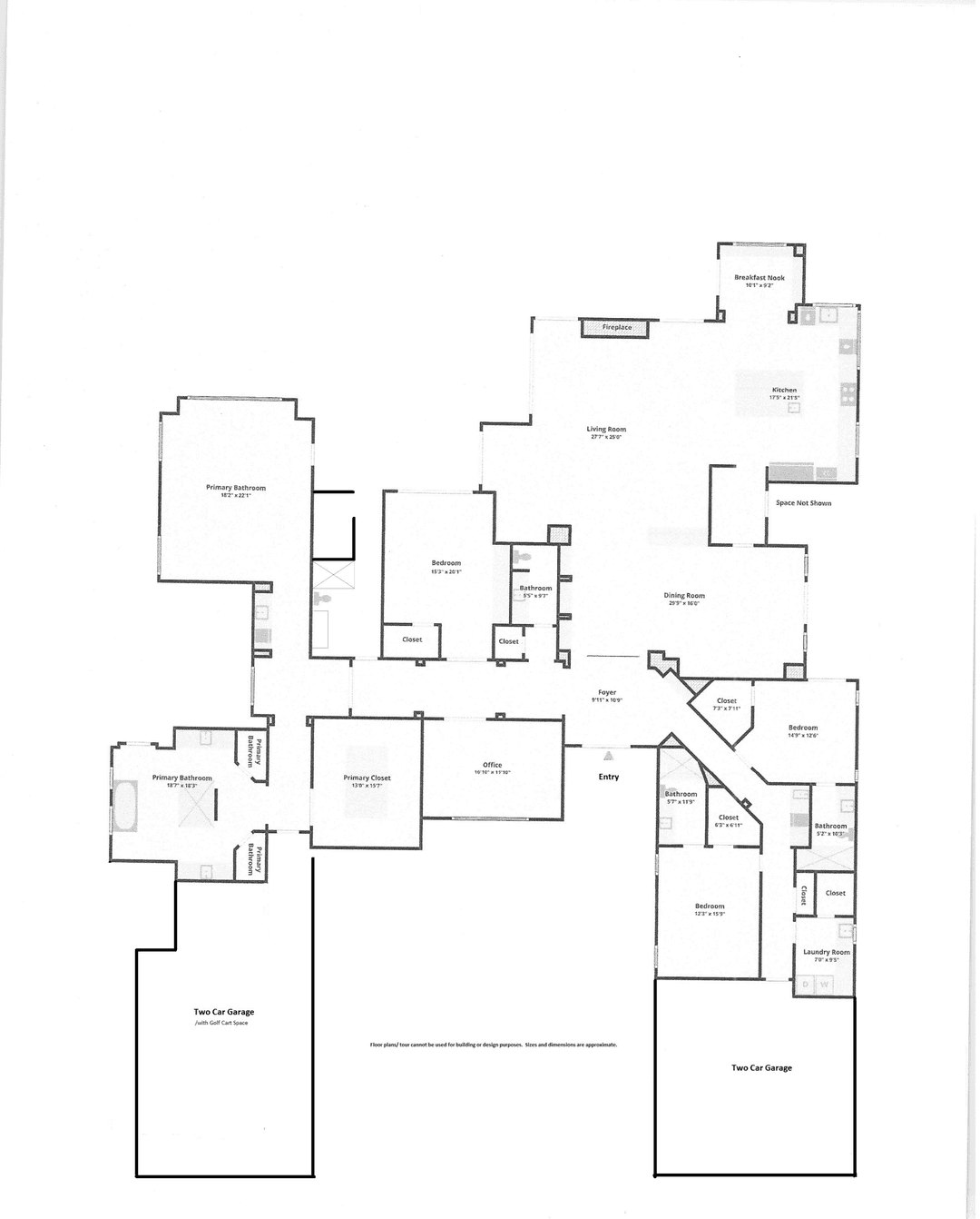 Welcome to waterfront living, in prestigious Frenchman's Creek.