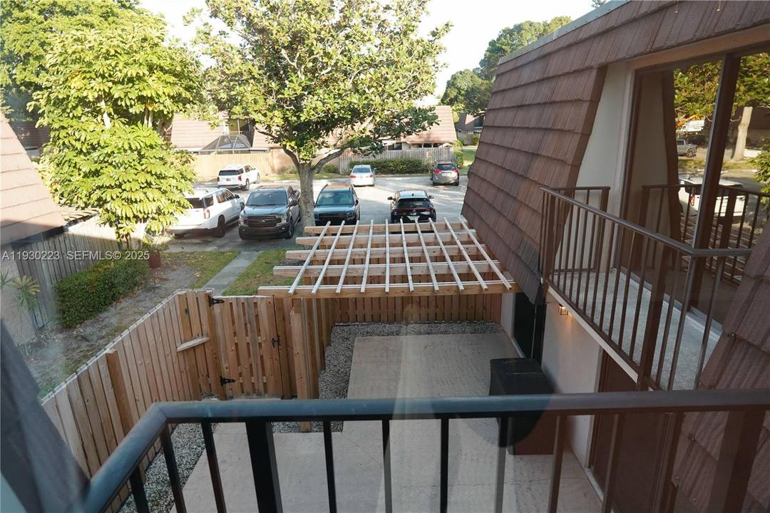 Welcome to this beautifully reimagined two bedroom, two bath townhome offering 1, 596 square feet of thoughtfully designed living space in the heart of Palm Beach Gardens.