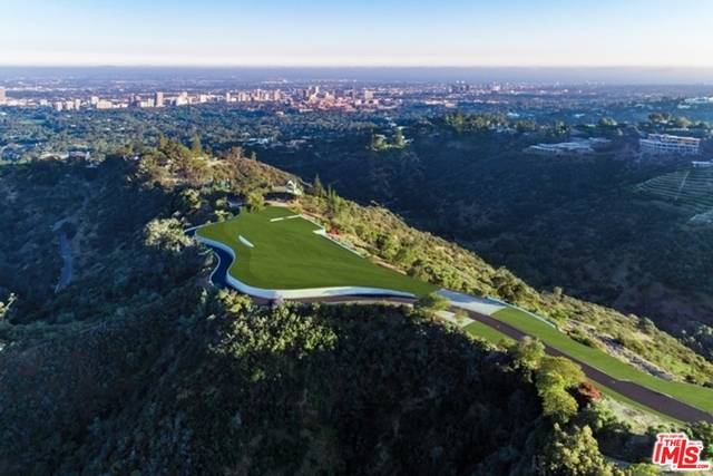 1441  Angelo DR Beverly Hills Post Office | B.H.P.O. LA