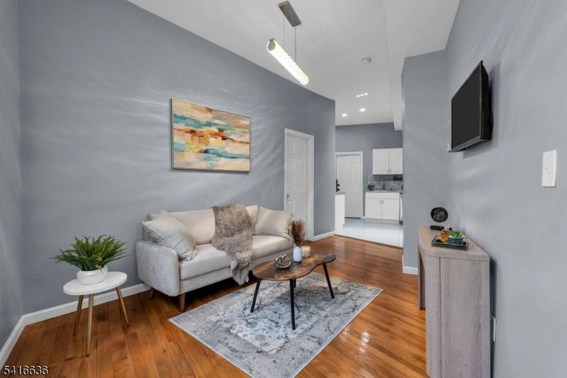 Welcome to 705 S. 15th St, a beautifully renovated single family home updated in 2025.