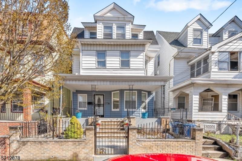 Don't miss out on this incredible multi family home.