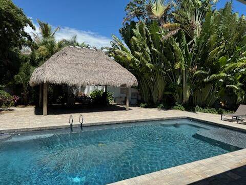 Completely remodeled, Cash Flowing Vacation Rental.