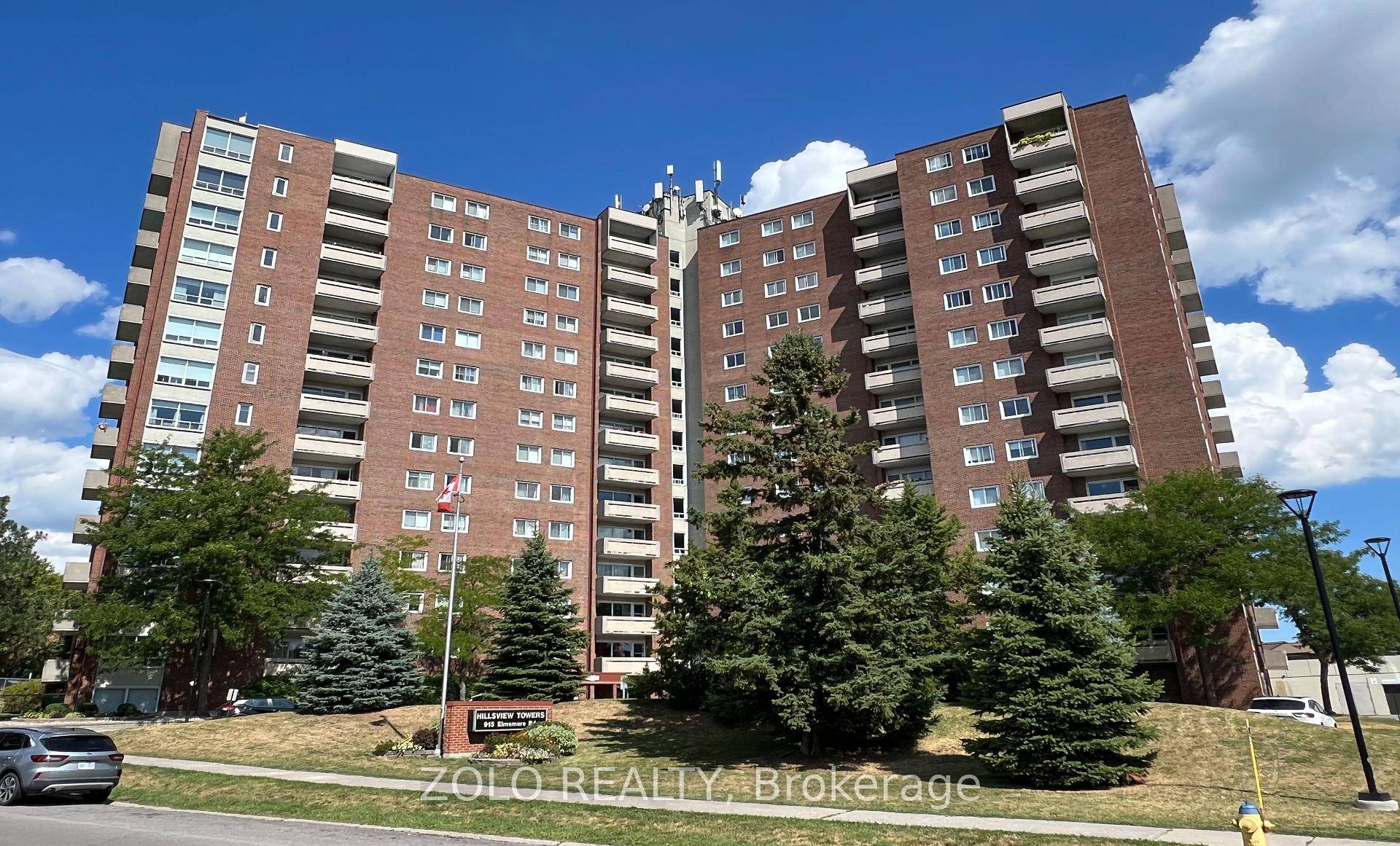 Welcome to this fully renovated, South East facing unit in the popular Hillsview Towers, ideally located in the sought after Beacon Hill North South community.