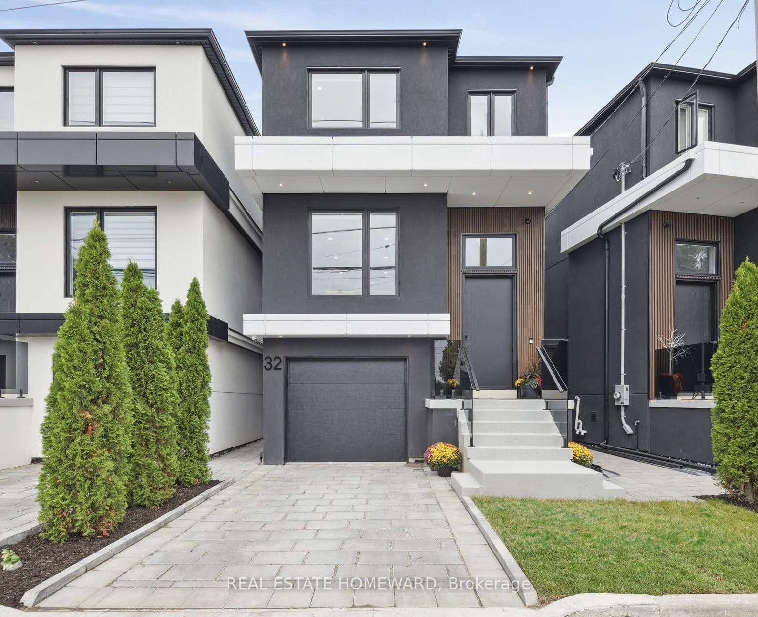 Welcome to this stunning home located in the heart of East York.