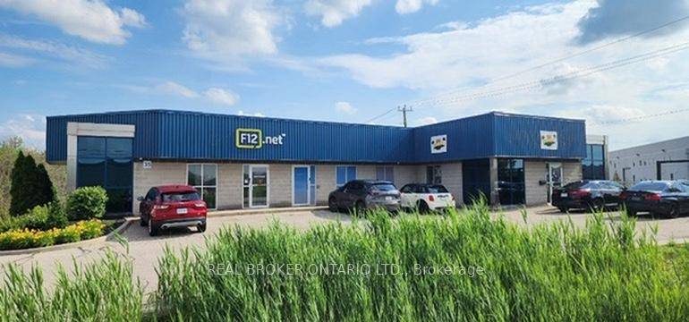 Located in prestigious Cambridge Business Park, this building is a great investment opportunity owner operator purchase.