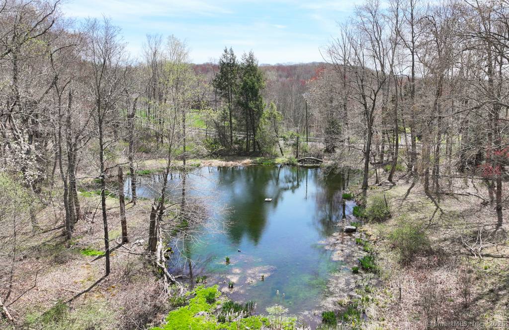 A wonderfully unique and naturally beautiful property which includes a 5 bedroom home offering a flexible floor plan.