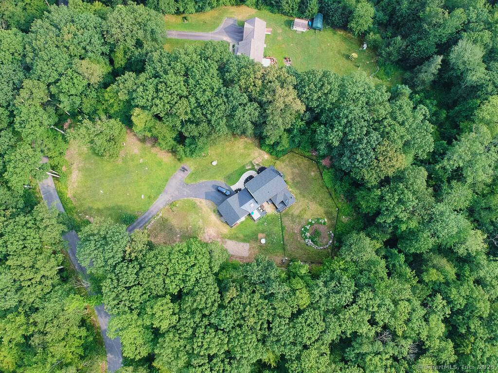 Nestled on a serene, 3. 96 acres, this beautifully renovated 4 bedroom, 2 bath home offers the perfect blend of privacy, charm, modern touches.