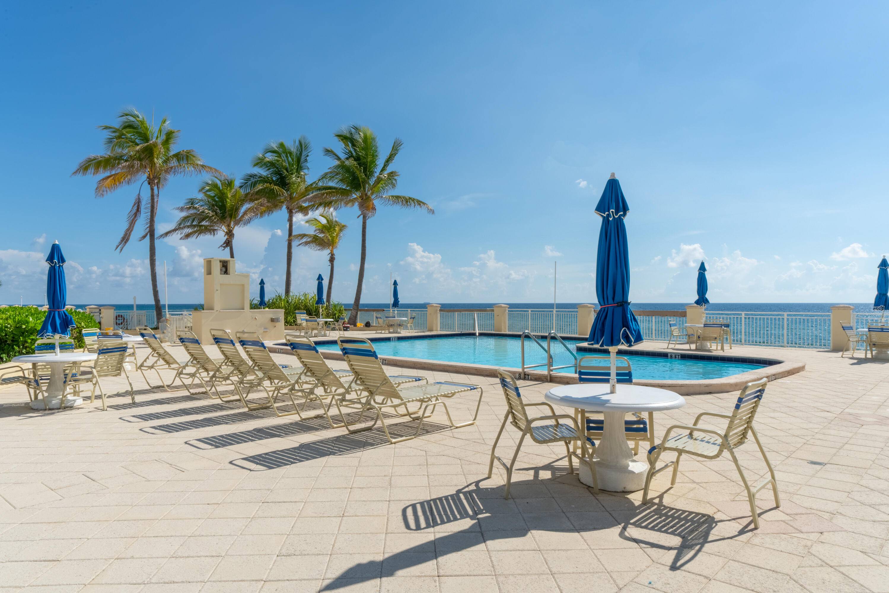 3475 S Ocean Boulevard Condo Palm Beach