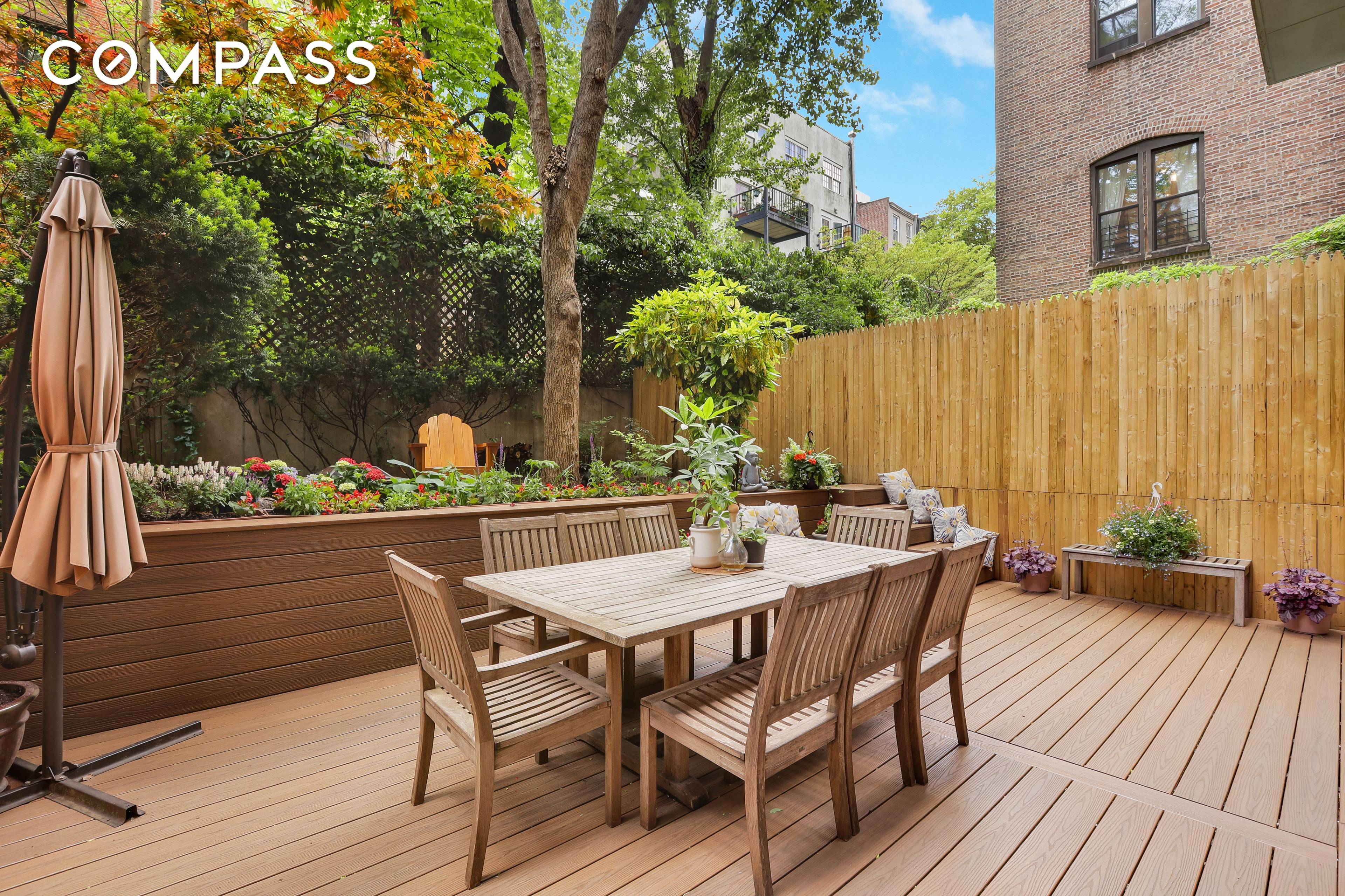Welcome to an exquisite condo located at 344 W 23rd St, in the heart of Manhattan, NY.