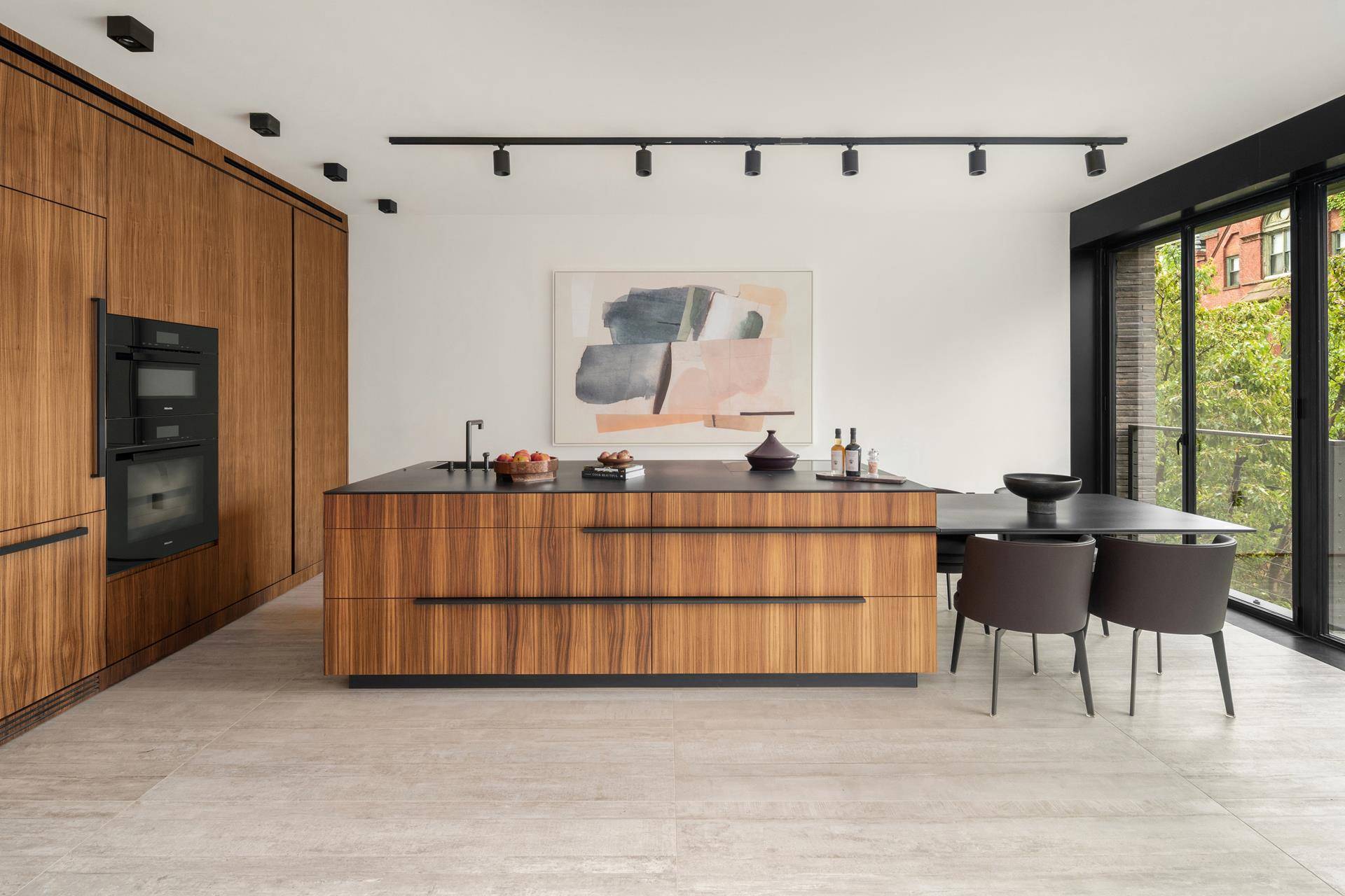 Stylishly modern luxury, exclusive to La Botanica This all new 2 bedroom, 2 bathroom oasis will soothe and seduce your senses.